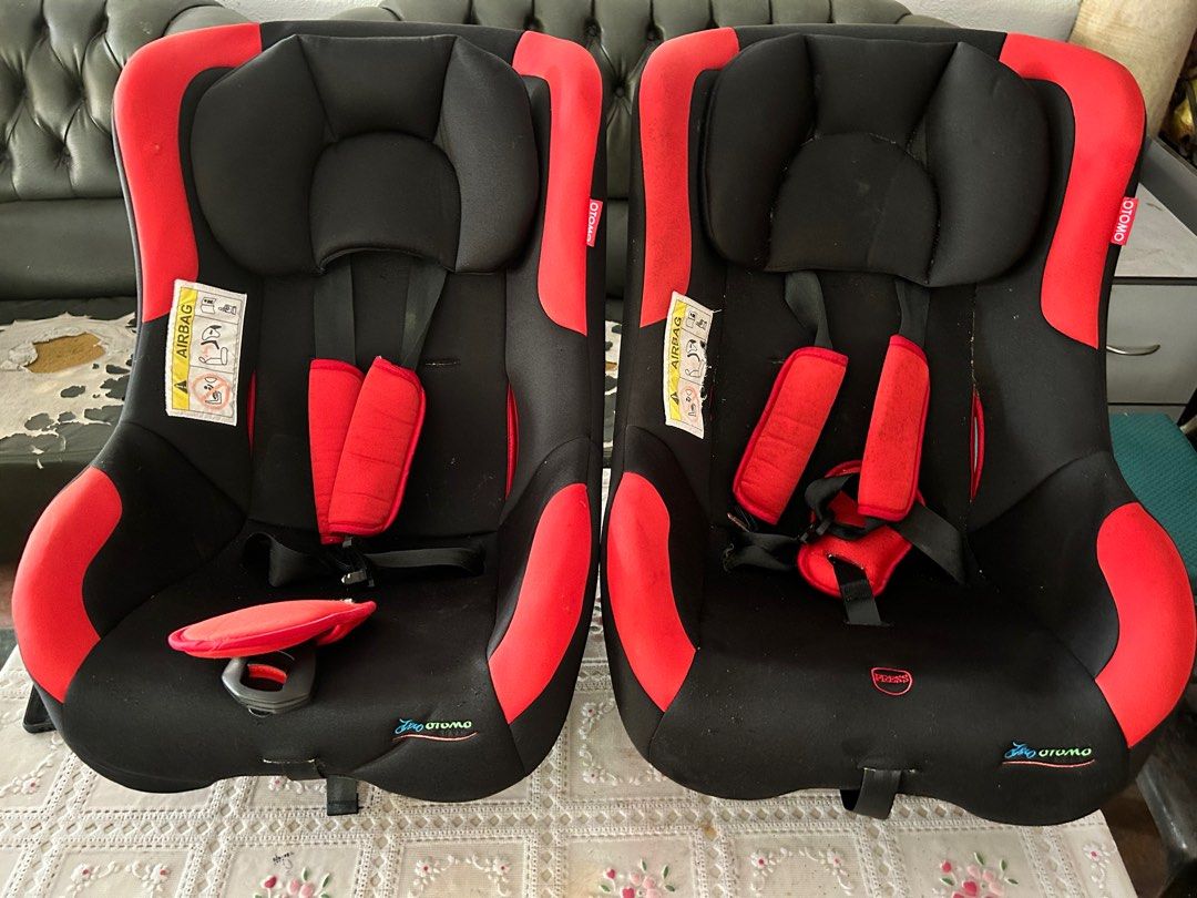 Otomo car seat