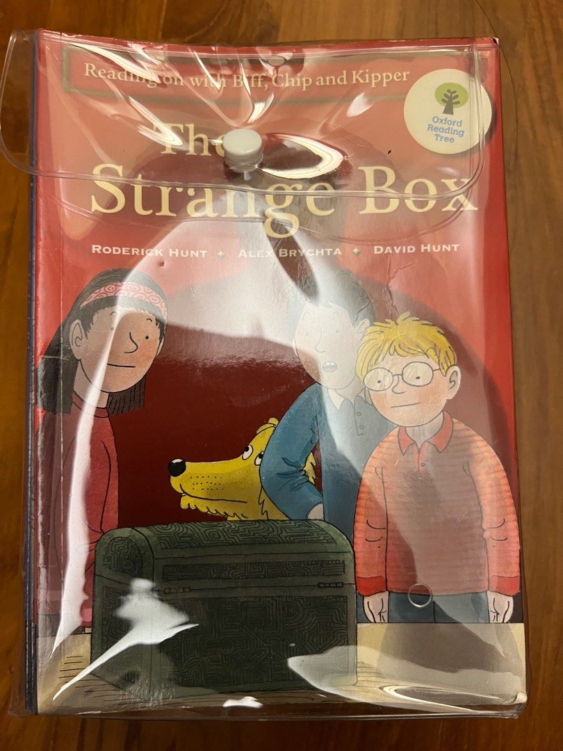 【Oxford Reading Tree】Stage 10+〜12+（18冊） Oxford reading tree 18 books - stage 10-12, Hobbies & Lifestyle