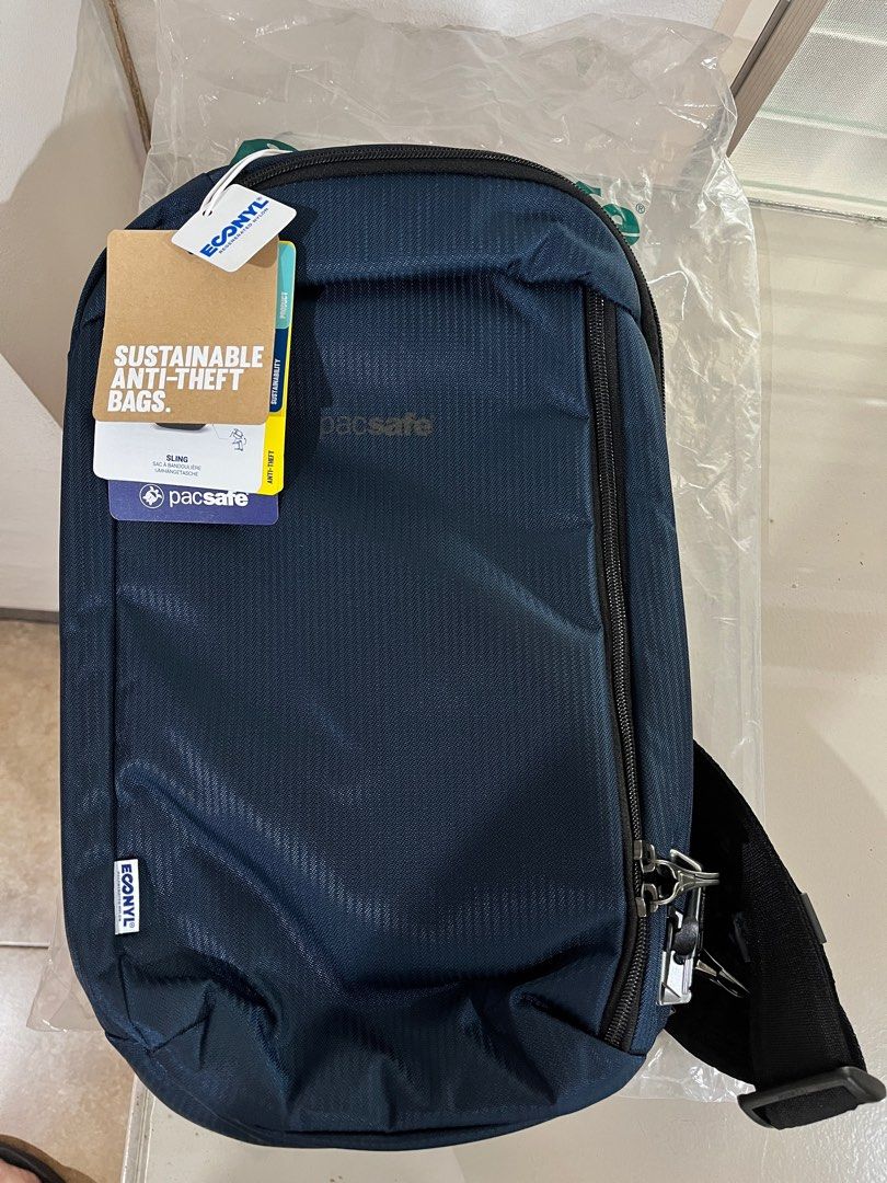 Pacsafe (Vibe 325 Sling) on Carousell