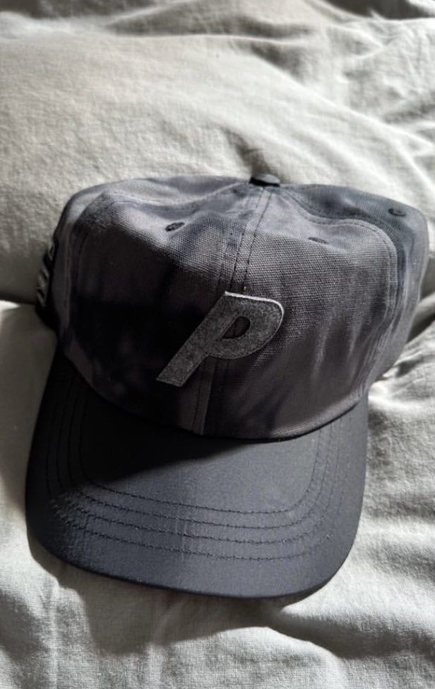 Palace X Porter Cap, Men's Fashion, Watches & Accessories, Cap