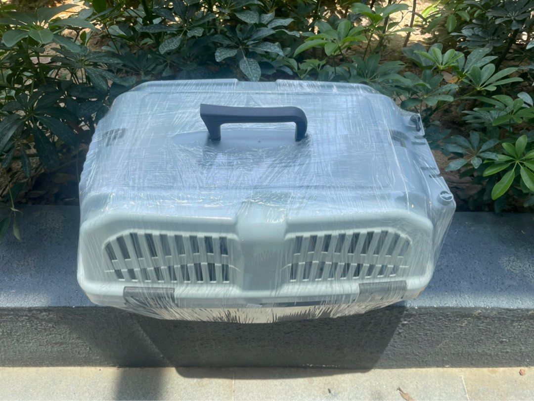 Pet crates (cat/dog), SKUDO IATA Compliant Carriers, Pet Supplies