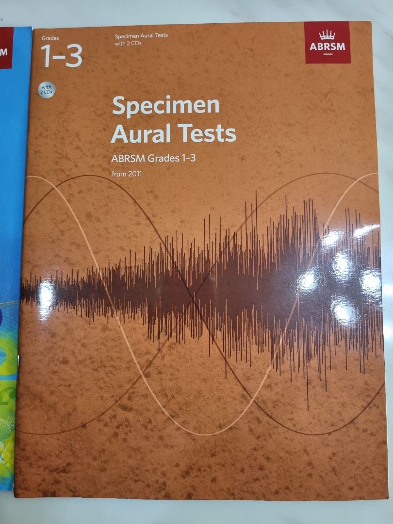 Sight-reading Piano Libro Di Musica: Piano Specimen Sight-Reading