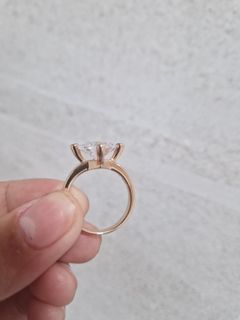 Pierre Lang ring