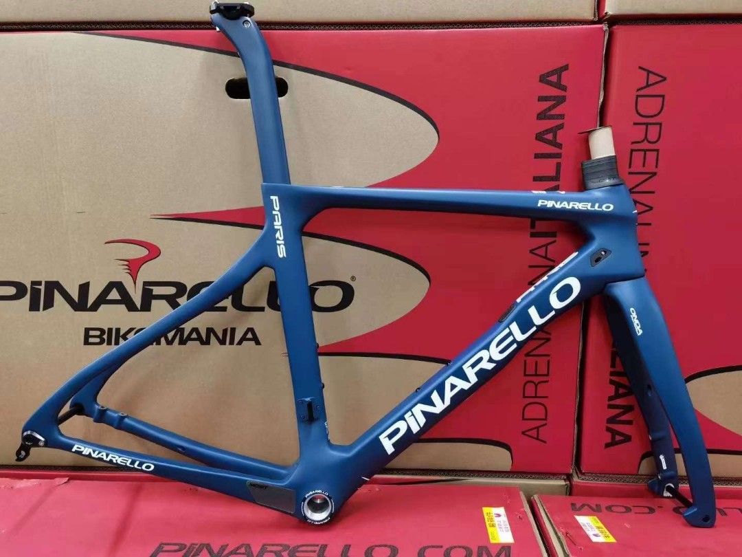 Pinarello paris hotsell frameset