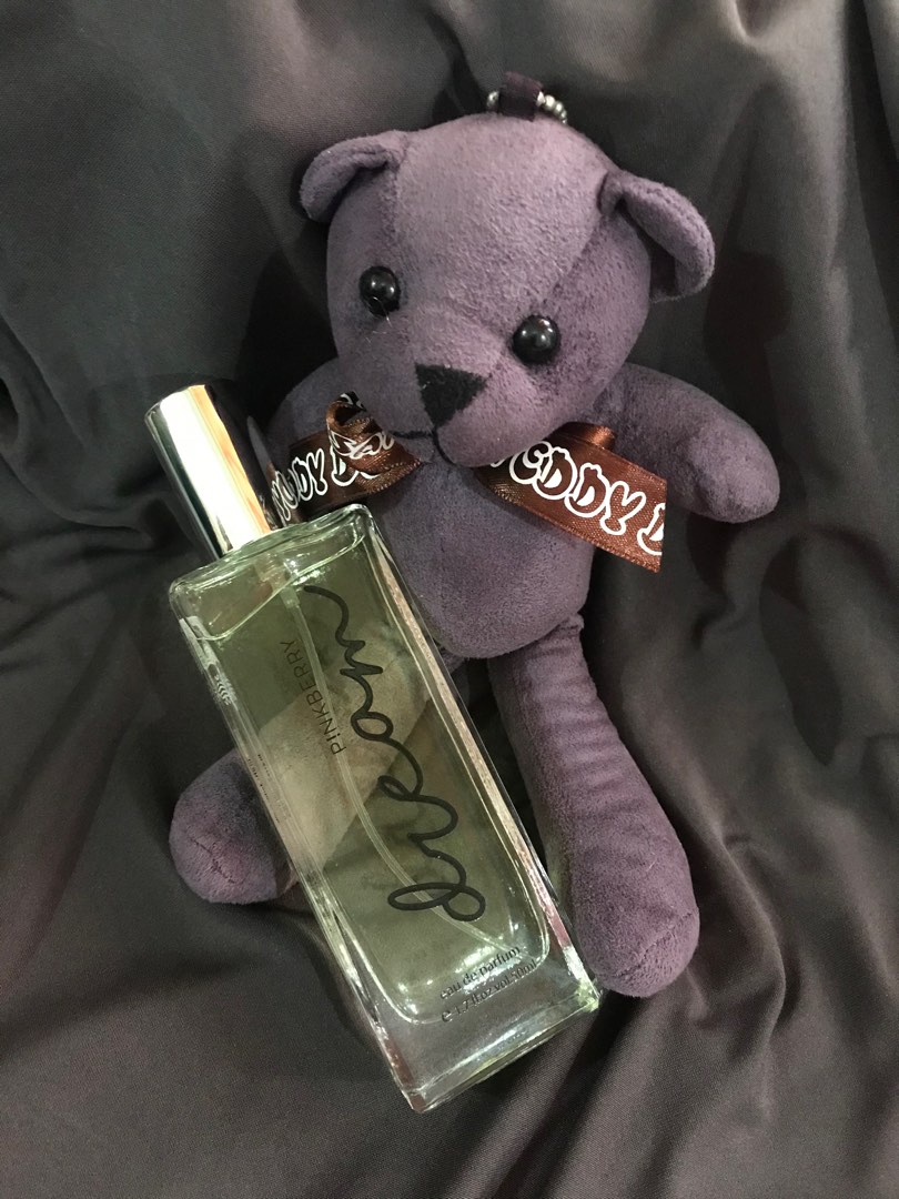 Pinkberry Dream parfum