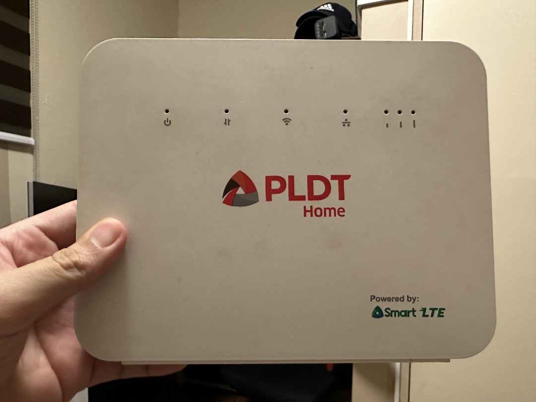 PLDT Prepaid WIFI Modem (2x Faster Speed), Computers & Tech, Parts