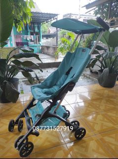 Pockit gen 2 nett nott