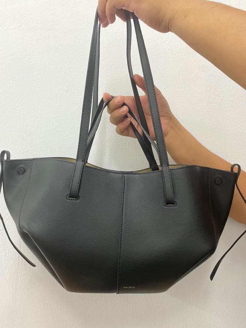 polene-cyme-mini-luxury-bags-wallets-on-carousell