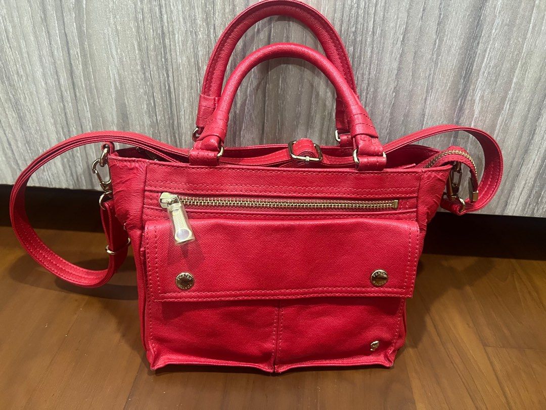 Porter bag, Luxury, Bags & Wallets on Carousell