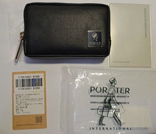 PORTER  INTERNATIONAL 袋包