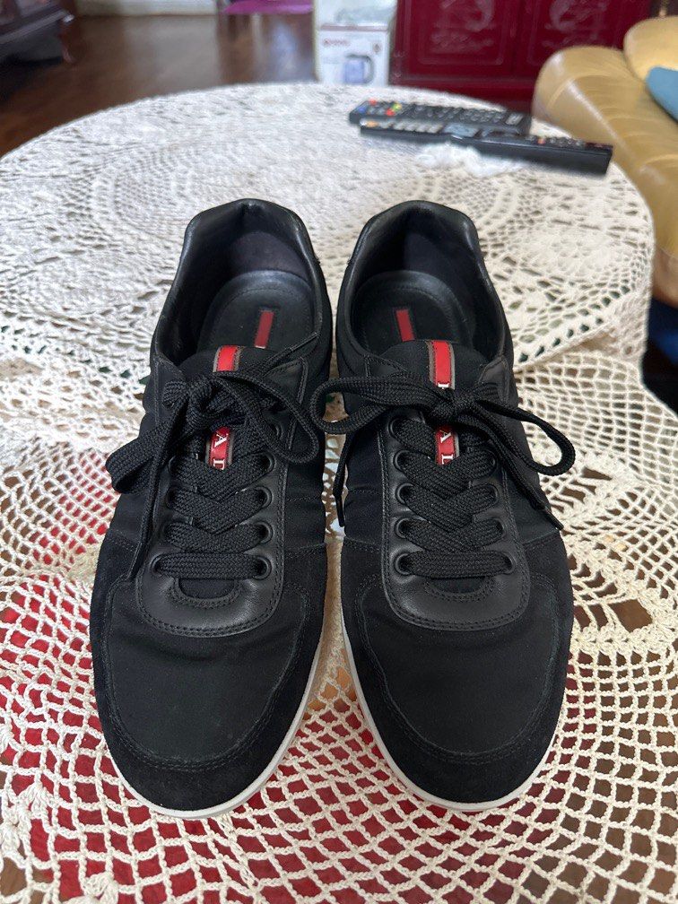 Prada Men Sneakers