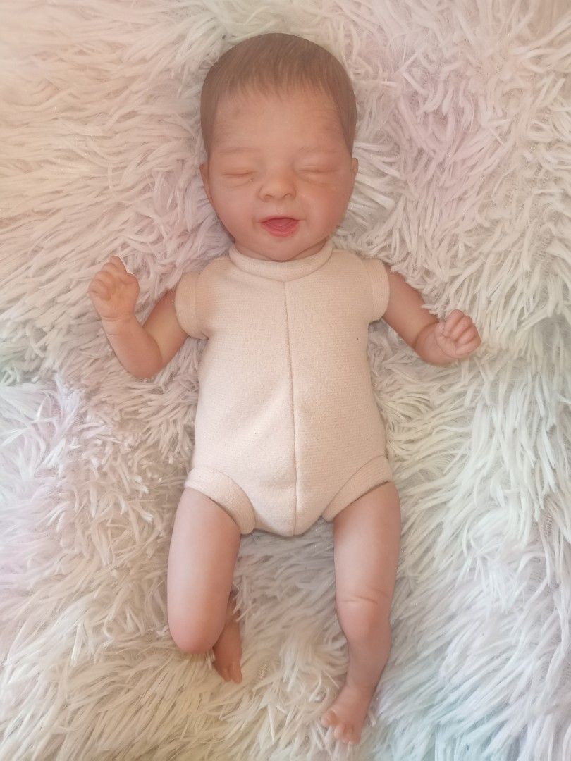 Preemie 2025 reborn kits