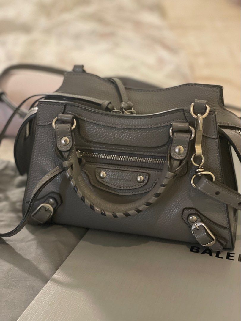 Preloved 2025 balenciaga bag