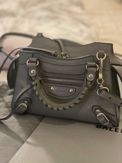 Preloved balenciaga malaysia sale