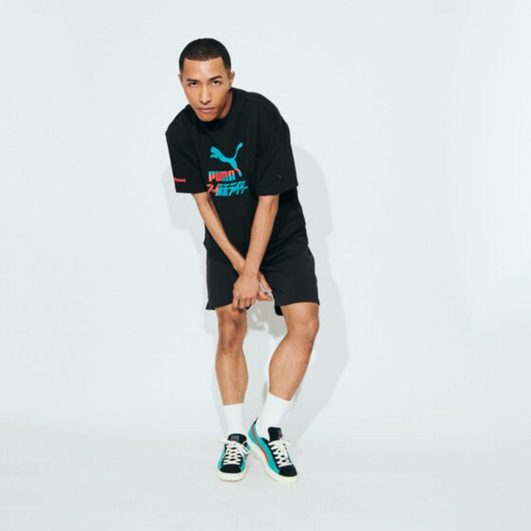 S.H.Figuarts 真骨彫製法 仮面ライダー龍騎 預訂Preorder] [P-Bandai JP日魂預訂] PUMA×シン・仮面ライダーS