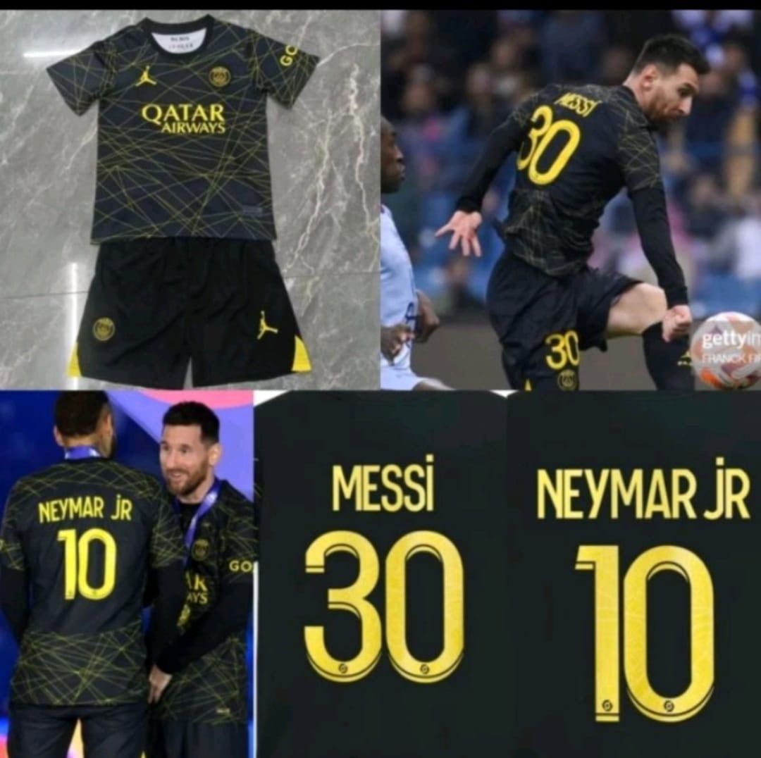 Psg kids jersey on sale