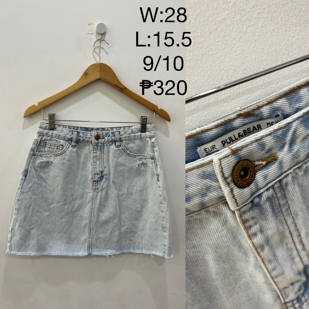 Pull & bear on Carousell