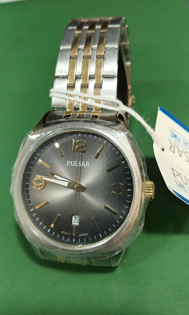 Pulsar vj42 outlet