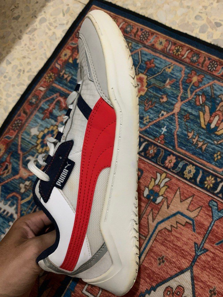 Dc future puma outlet