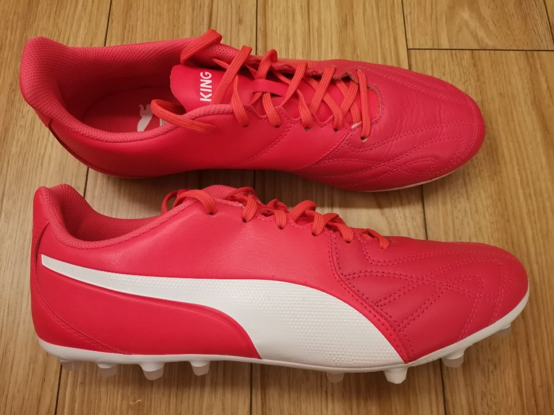 Puma king outlet hero review