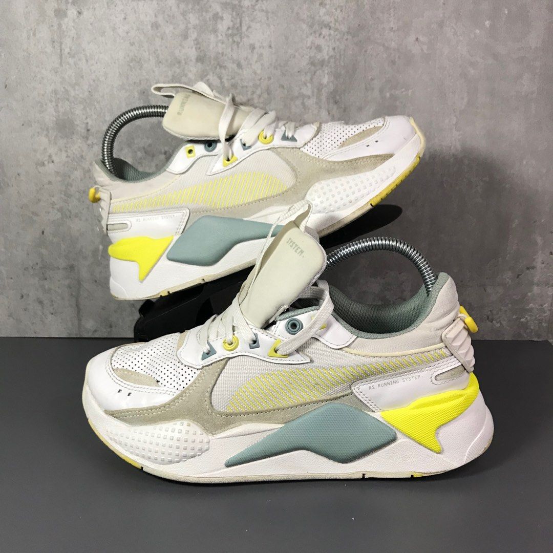 Puma rsx mens 6.5 2025