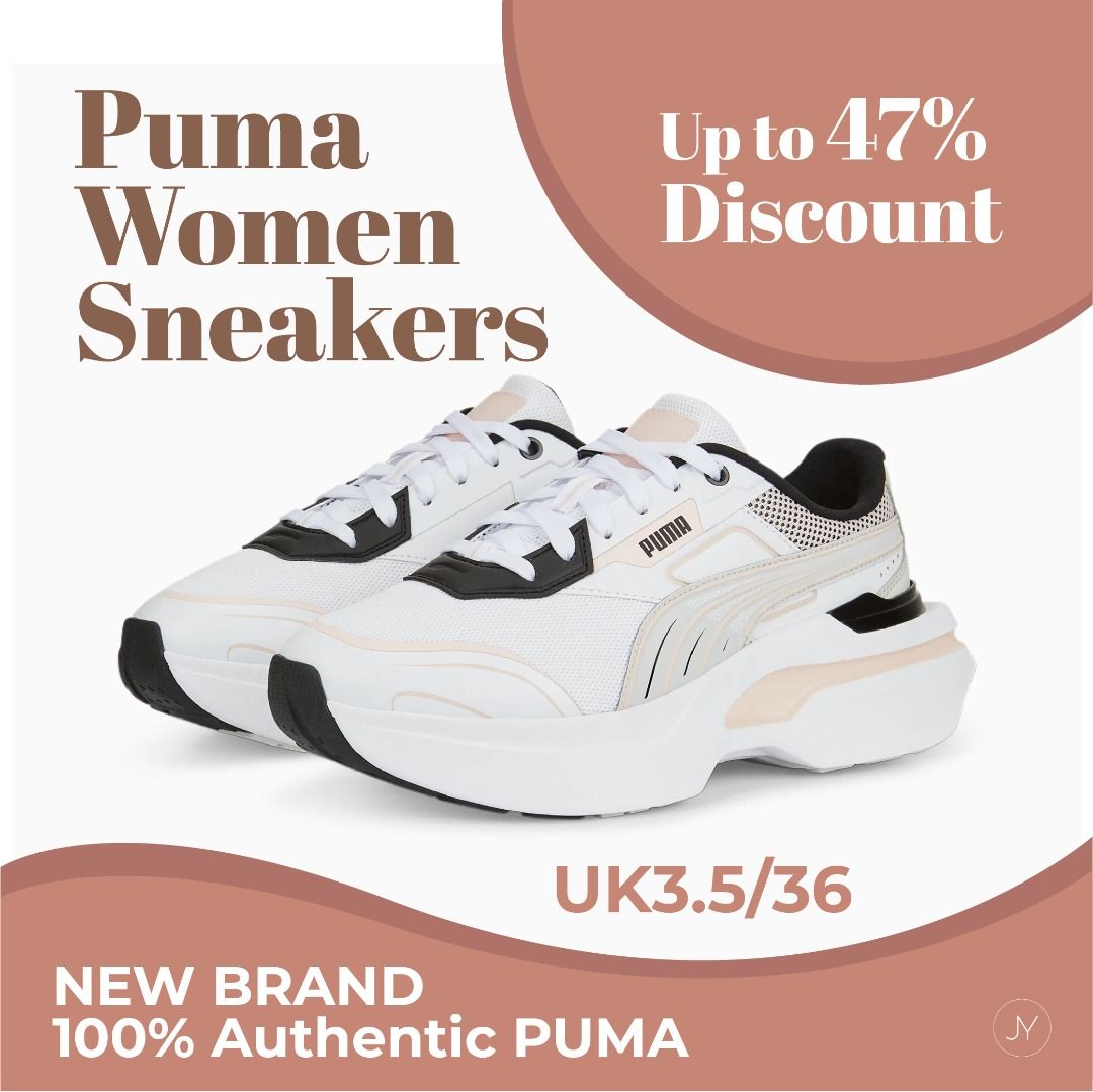 Puma womens top fashion shoes