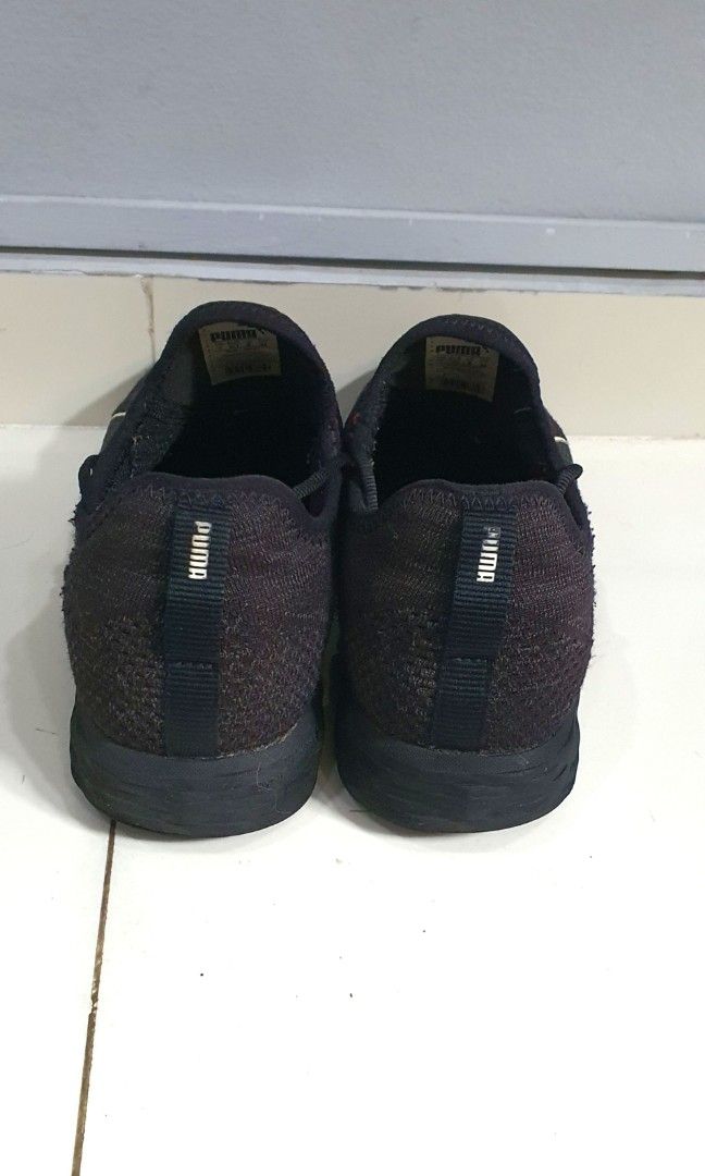 puma speed racer shoes