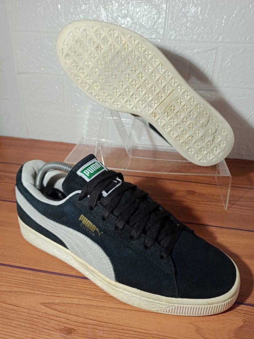 Puma suede harga shop