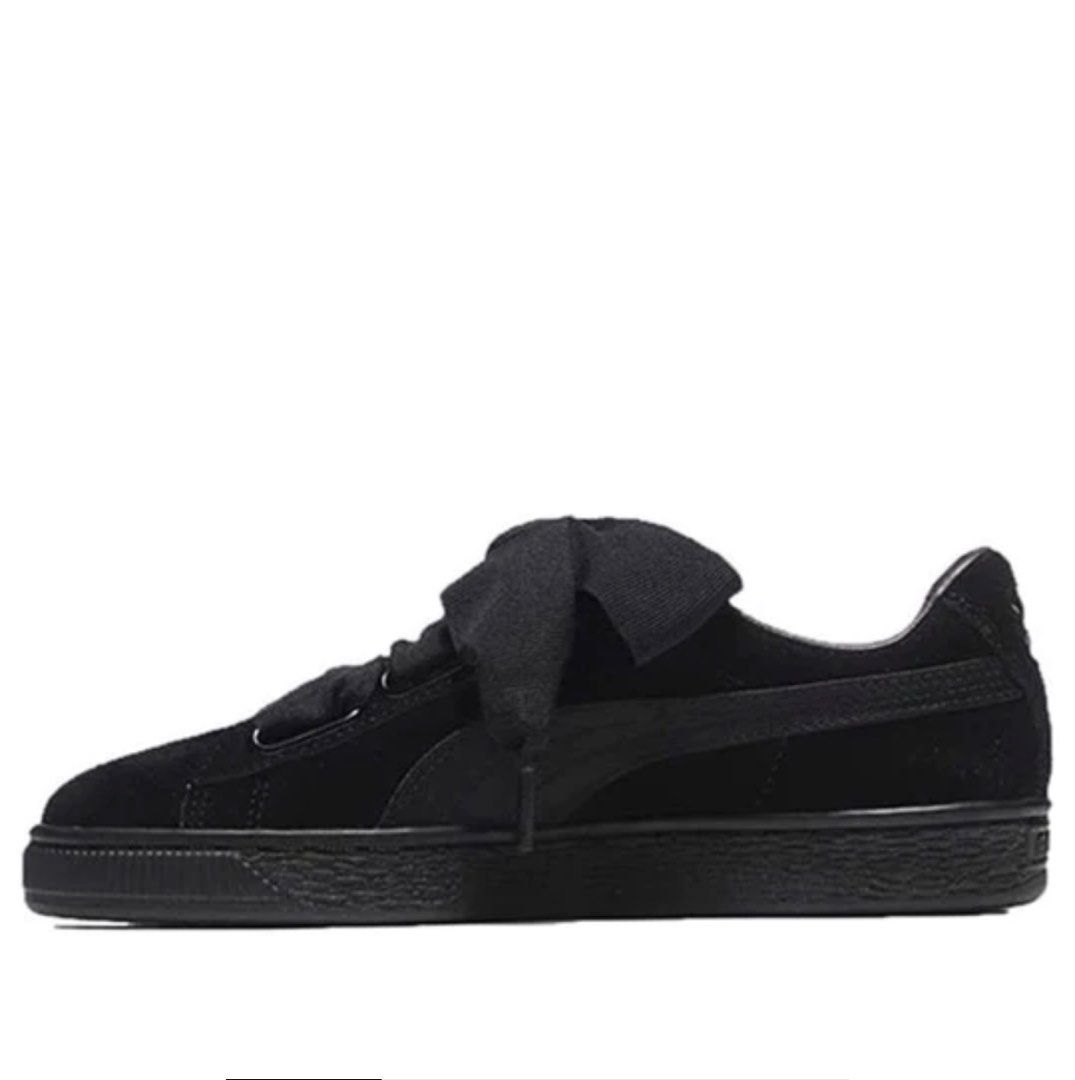 Puma suede heart ep discount