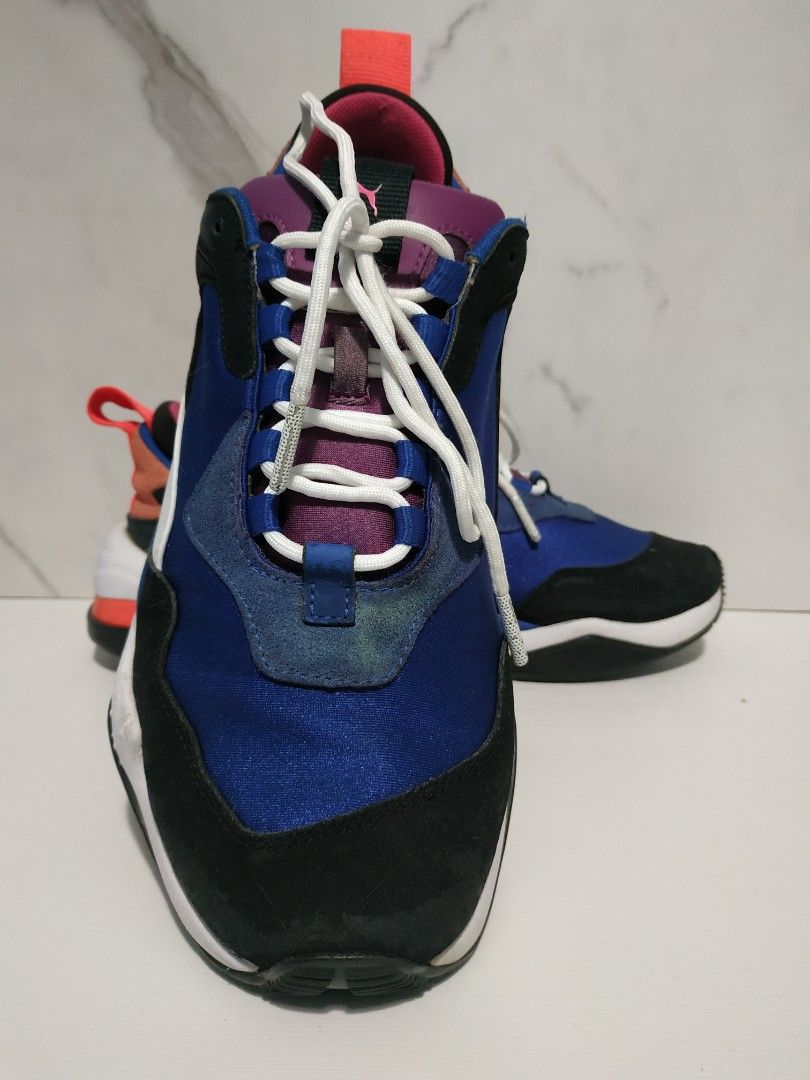 Puma thunder store balenciaga