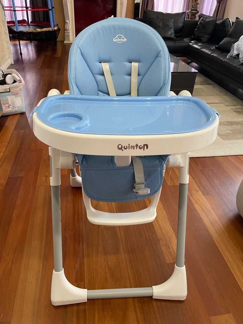 Quinton baby best sale high chair