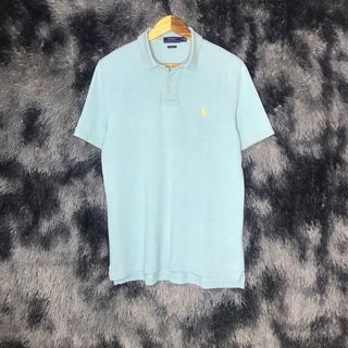Ralph Lauren Classic fit Men’s Polo Shirt | Medium