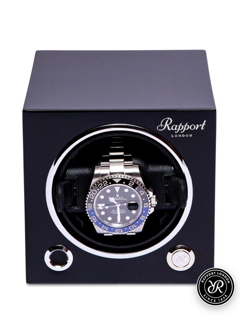 Rapport london hotsell watch case