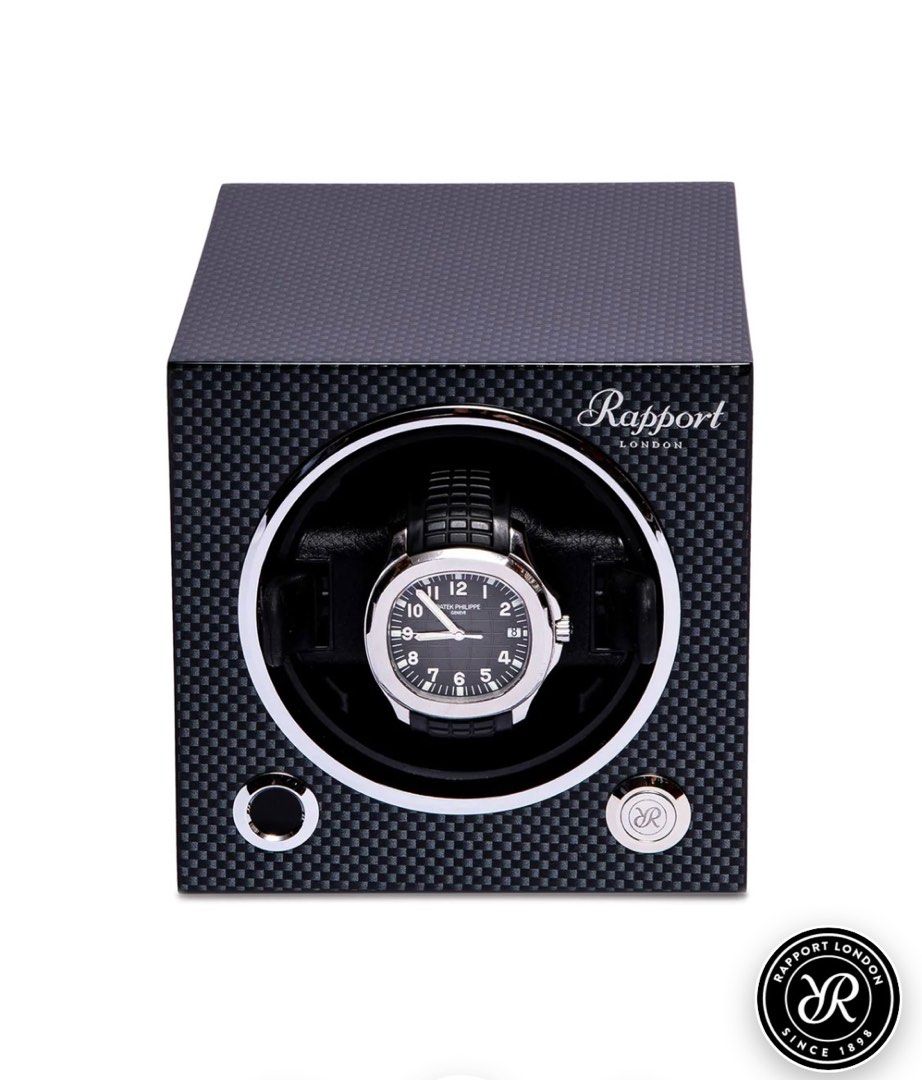Rapport winder clearance