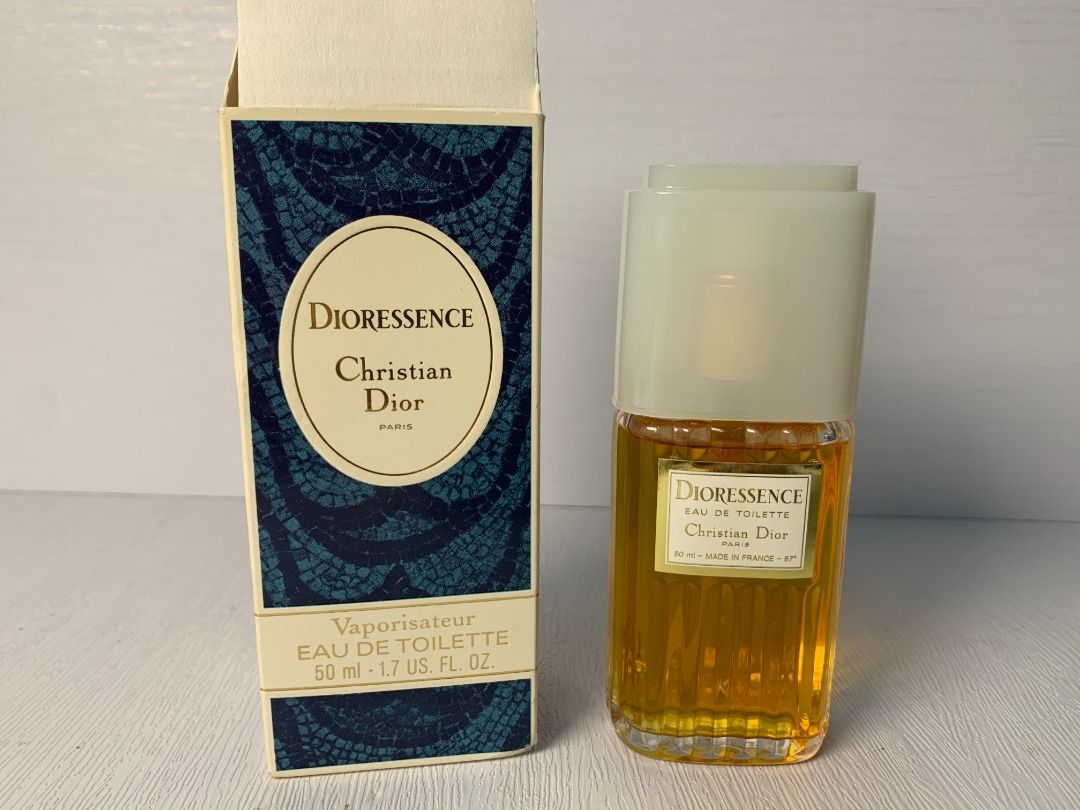 Dioressence shop perfume 50ml