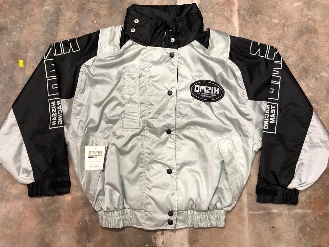 Vintage nismo jacket on sale