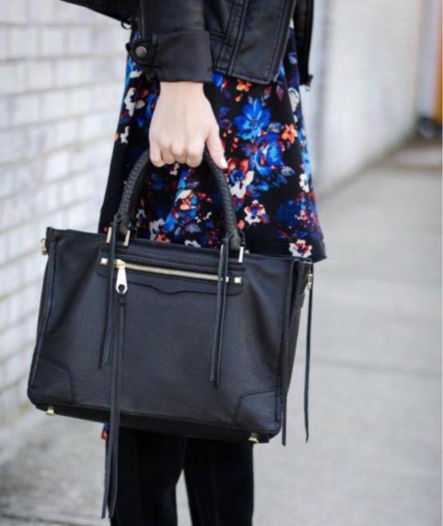 Minkoff regan tote sales