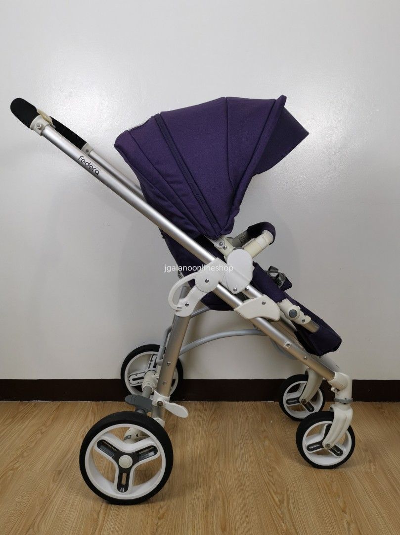 Fedora s9 store stroller price