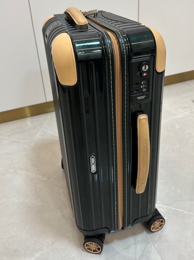 Rimowa bossa nova carry on store
