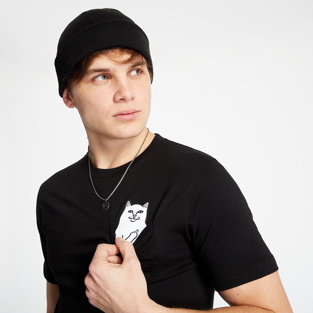 Ripndip lord nermal tee store