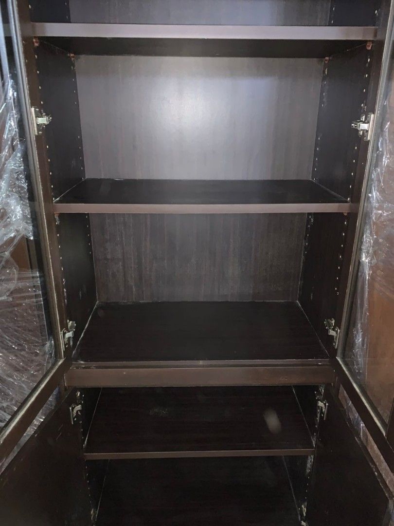 Rm500 Display Area Puchong Used, Furniture & Home Living