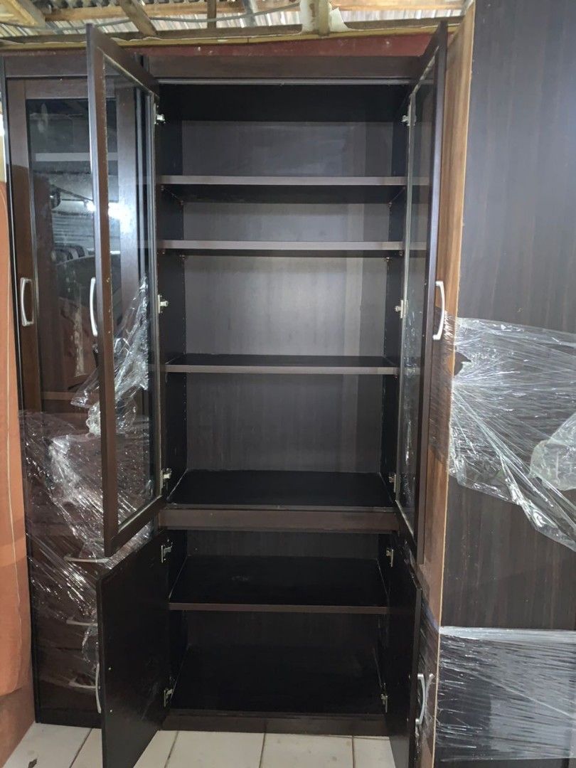 Rm500 Display Area Puchong Used, Furniture & Home Living