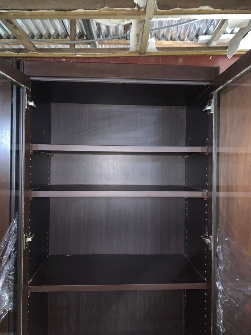 Rm500 Display Area Puchong Used, Furniture & Home Living