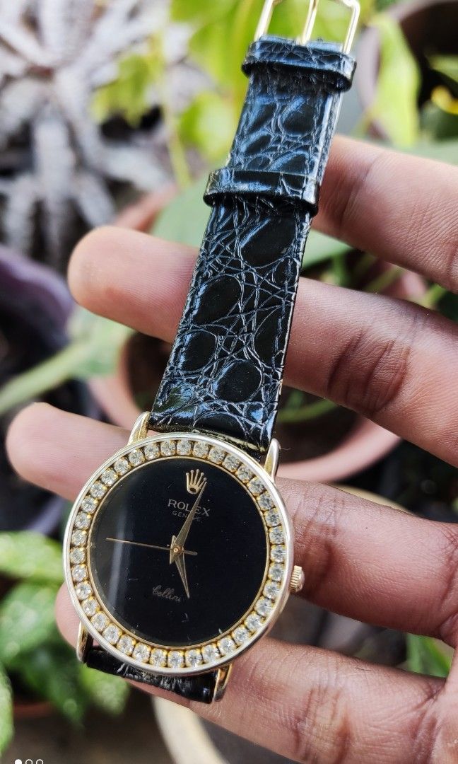 Rolex japan movt Women s Fashion Watches Accessories Watches