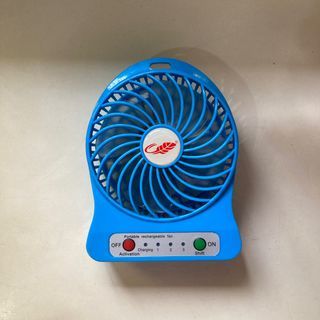 RONEVER PC246 迷你鋰電池隨身涼風扇
