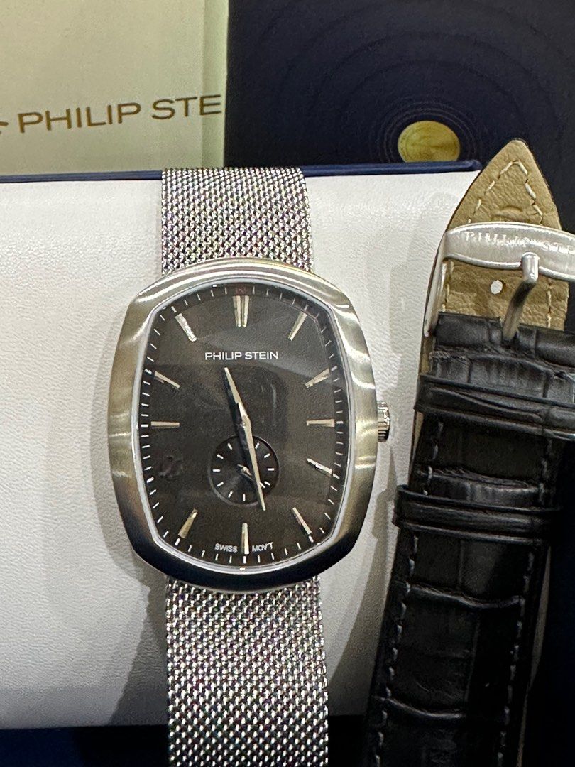 Philip stein black friday sale sales