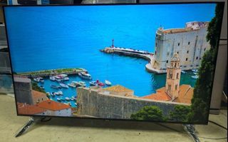 Samsung 50吋 50inch UA50TU8000 4k 智能電視 smart tv