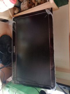 Samsung S200 LED monitor 20 inch