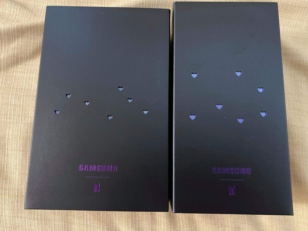 Bts best sale s20 buds