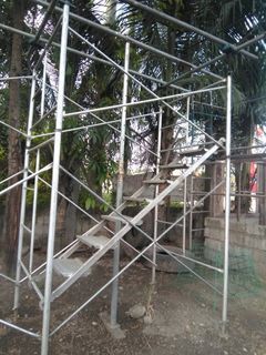 Scaffolding For Sale and for Rent